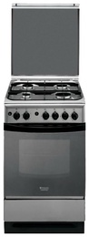 Газовая плита Hotpoint-Ariston C 34S G1 (X) в Нижнем Новгороде