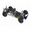 Внедорожник Rally Monster Gas Off Road Truck 26С 4WD 1:5 - 94053 в Нижнем Новгороде вид 4