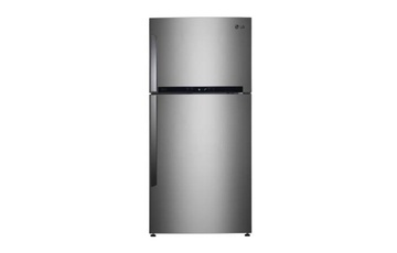 Холодильник LG GR-M802 GAHW в Нижнем Новгороде