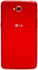 LG D686 G Pro Lite Dual Black Red в Нижнем Новгороде вид 2