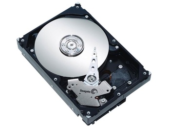 Жесткий диск Seagate ST3320613AS в Нижнем Новгороде