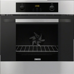 Электрическая духовка Zanussi ZOB 35772 XD в Нижнем Новгороде