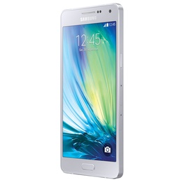 Samsung SM-A300F Galaxy A3 silver в Нижнем Новгороде