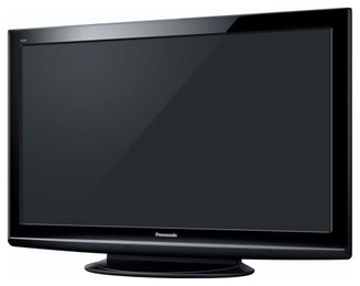 Плазменный телевизор Panasonic TX-P50U20 в Нижнем Новгороде