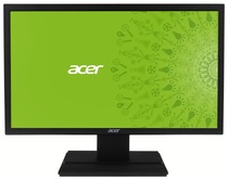 Монитор Acer V246HLbmd 
