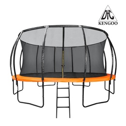Батут DFC Kengoo 20FT-TR-E-BAS внутр.сетка в Нижнем Новгороде