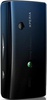 Sony Ericsson E15i Black Blue Xperia X8 в Нижнем Новгороде вид 2