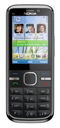 Nokia C5-00 ALL-Black в Нижнем Новгороде