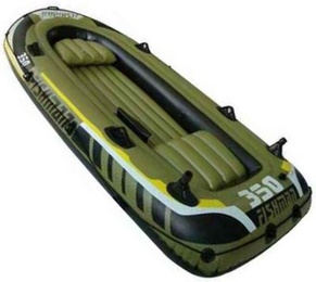 Лодка Relax Fishman 350 SET в Нижнем Новгороде