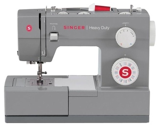 Швейная машинка Singer Heavy Duty 4432 в Нижнем Новгороде