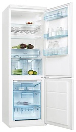 Холодильник Electrolux ENB 34033 W1 в Нижнем Новгороде