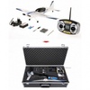 Самолет Nine Eagles Xtra 300 2.4 GHz AL Case в Нижнем Новгороде вид 3