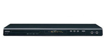 DVD-плеер Mystery MDV-836 black в Нижнем Новгороде