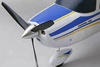 Самолет Art-tech Brushless Cessna 182 (400 class EPO) - 2.4G в Нижнем Новгороде вид 2