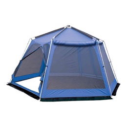 Тент-шатер Sol Mosquito SLT-035.06 синий в Нижнем Новгороде
