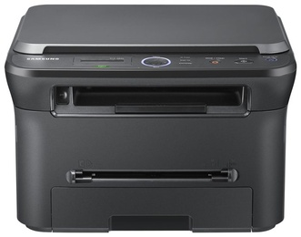 МФУ Samsung SCX-4600 в Нижнем Новгороде