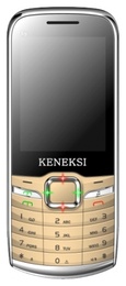 Keneksi S9 Gold в Нижнем Новгороде