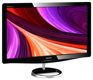 Монитор Philips 248C3LHSB в Нижнем Новгороде