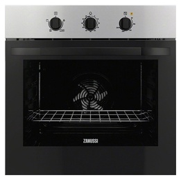 Электрическая духовка Zanussi ZOB21301XA в Нижнем Новгороде