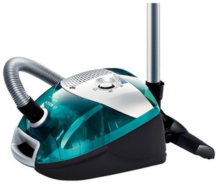 Пылесос Bosch BSGL 42180 в Нижнем Новгороде