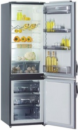 Холодильник Gorenje RK 41295 E в Нижнем Новгороде
