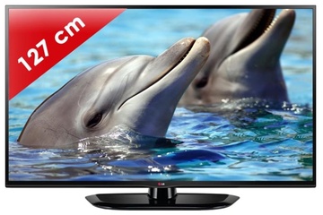 Плазменный телевизор LG 50PN450D в Нижнем Новгороде