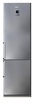 Холодильник Samsung RL-38 ECPS в Нижнем Новгороде вид 2