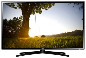 ЖК телевизор Samsung UE-55F6100 в Нижнем Новгороде