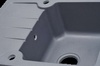 Мойка Kuppersberg MODENA 1B1D Steel metal в Нижнем Новгороде вид 5