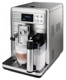 Кофемашина Philips Saeco HD 8857/09 в Нижнем Новгороде