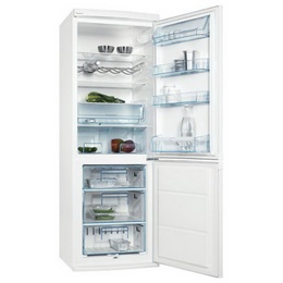 Холодильник Electrolux ERB 34233 W в Нижнем Новгороде