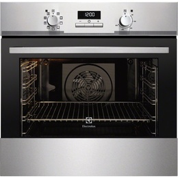 Электрическая духовка Electrolux EOB 3400 BAX в Нижнем Новгороде