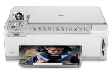 МФУ HP PhotoSmart C6283 в Нижнем Новгороде