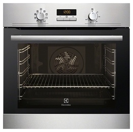 Электрическая духовка Electrolux EOA 3400 AOX в Нижнем Новгороде