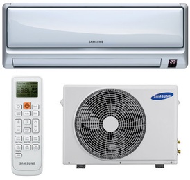 Кондиционер Samsung AQ09EWF в Нижнем Новгороде