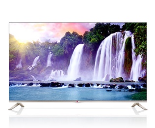 ЖК телевизор LG 55LB671V в Нижнем Новгороде