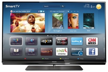 ЖК телевизор Philips 32PFL6007T/12 в Нижнем Новгороде