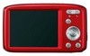 Фотоаппарат Panasonic Lumix DMC-S5 Red в Нижнем Новгороде вид 2