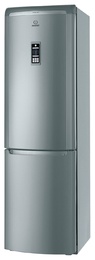 Холодильник Indesit PBAA 34 F X D в Нижнем Новгороде