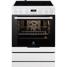 Электрическая плита Electrolux EKC 6450 AOW в Нижнем Новгороде