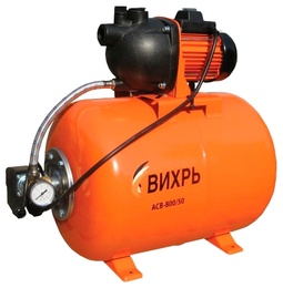 Автоматическая станция Вихрь АСВ-800/50 в Нижнем Новгороде