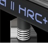 Беговая дорожка Oxygen Riviera II HRC+ Doggie Edition в Нижнем Новгороде вид 6