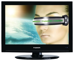 ЖК телевизор Fusion FLTV-26W5D в Нижнем Новгороде