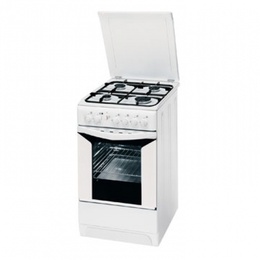 Газовая плита Indesit K 3G21 S (W) в Нижнем Новгороде