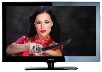 ЖК телевизор Supra STV-LC2677WL в Нижнем Новгороде