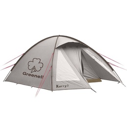 Палатка Greenell Керри 3 V3 в Нижнем Новгороде