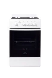 Газовая плита Greta 1470.00-23 белая в Нижнем Новгороде
