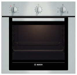 Газовая духовка Bosch HBN6EI23 в Нижнем Новгороде