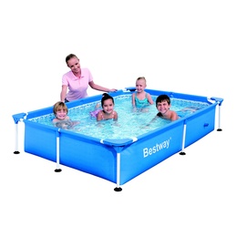 Бассейн Bestway 56040 221х150х43см в Нижнем Новгороде