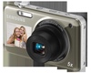 Фотоаппарат Samsung PL120 Silver в Нижнем Новгороде вид 2
